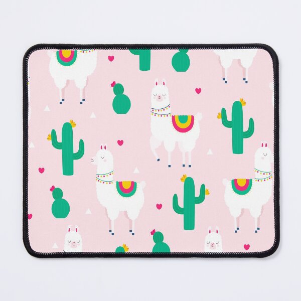 Item preview, cactus llama designed and sold by haroulita.