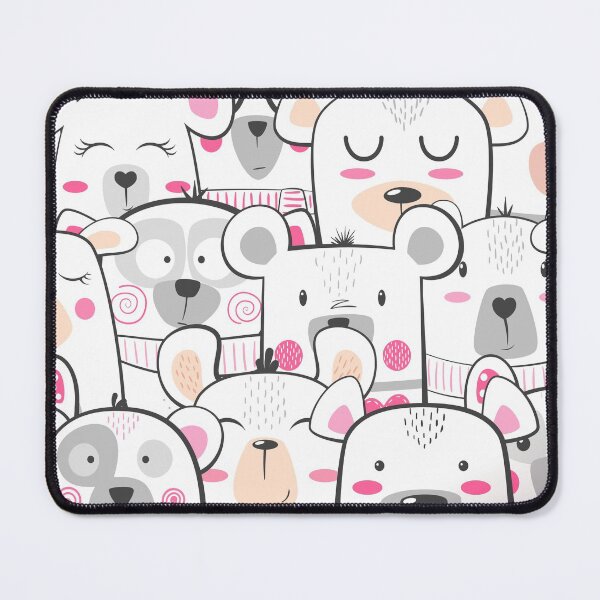 Item preview, cute bears designed and sold by haroulita.