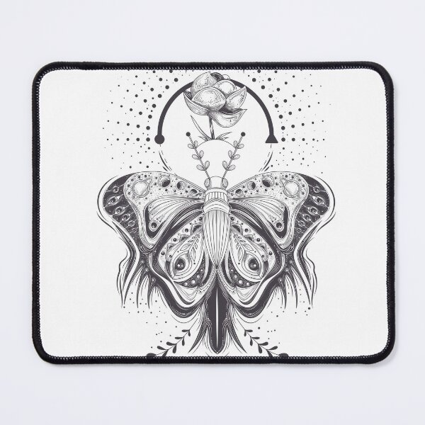 Item preview, celestial moth designed and sold by haroulita.