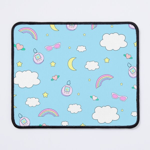 Item preview, candy kawaii pattern designed and sold by haroulita.