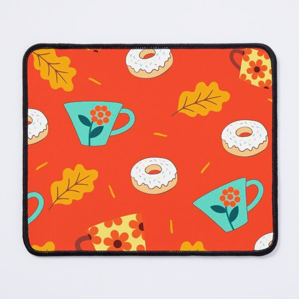 Item preview, autumn coffee designed and sold by haroulita.