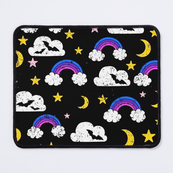 Item preview, rainbow pattern designed and sold by haroulita.