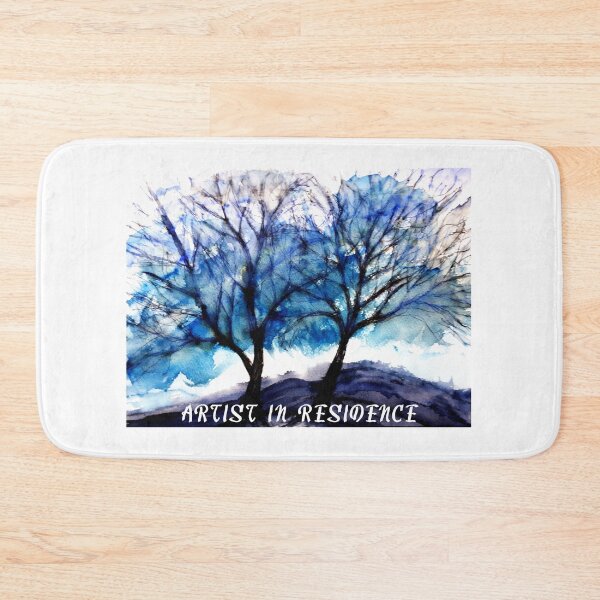 Item preview, Artist in Residence  designed and sold by SRKFineArt.
