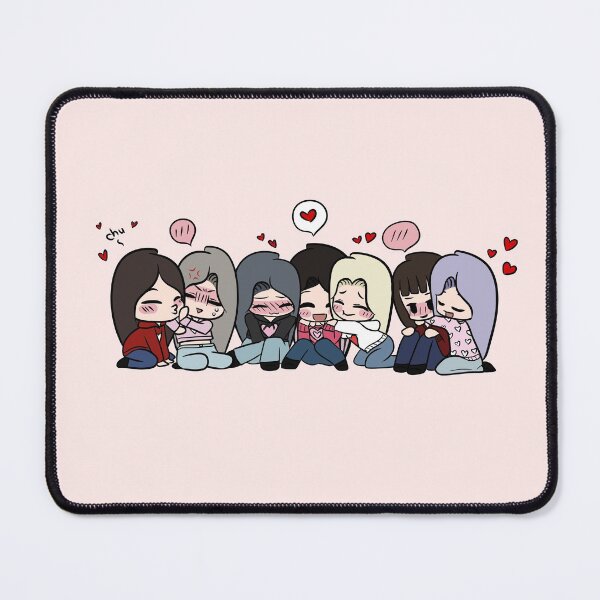 Item preview, ChibiCatcher Love designed and sold by ChibiCatcher.