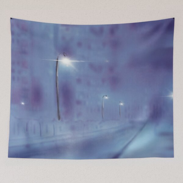 Item preview, City scape designed and sold by Shirlei  Barnes.