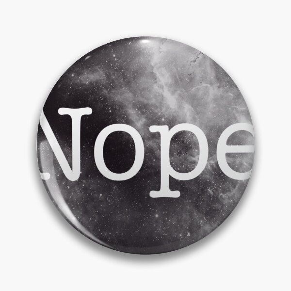 Item preview, Nope. designed and sold by Willowandme.