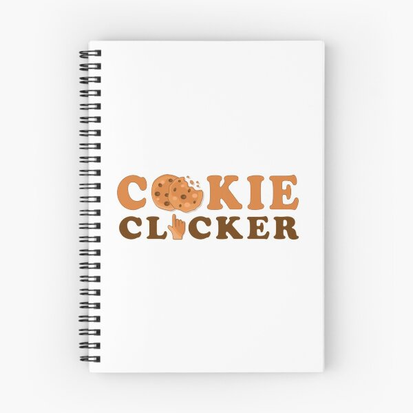 Item preview, The Perfect Cookie Clicker    designed and sold by PaulaSalter.