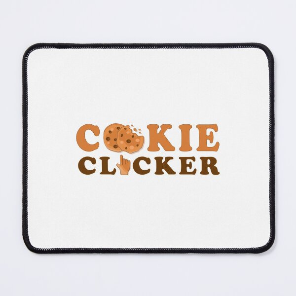 Item preview, The Perfect Cookie Clicker designed and sold by PaulaSalter.