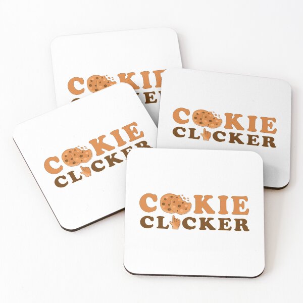 Item preview, The Perfect Cookie Clicker    designed and sold by PaulaSalter.