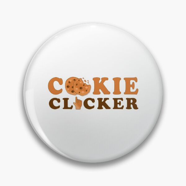 Item preview, The Perfect Cookie Clicker    designed and sold by PaulaSalter.