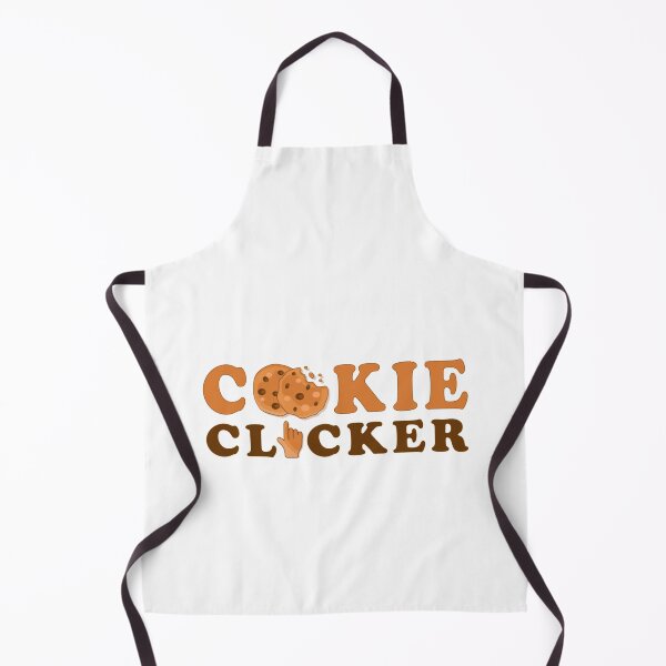 Item preview, The Perfect Cookie Clicker designed and sold by PaulaSalter.