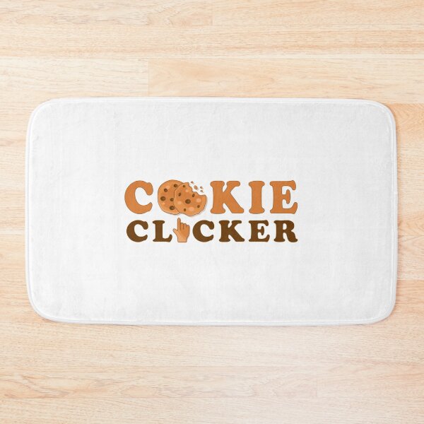 Item preview, The Perfect Cookie Clicker    designed and sold by PaulaSalter.