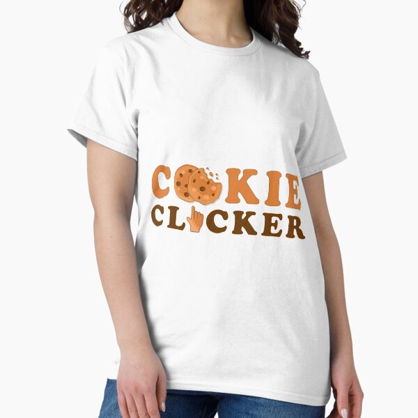 Item preview, The Perfect Cookie Clicker    designed and sold by PaulaSalter.