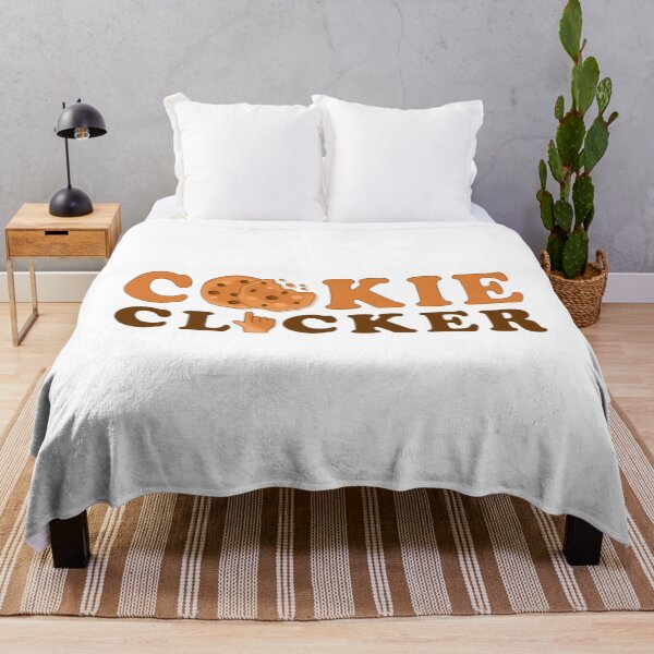 Item preview, The Perfect Cookie Clicker    designed and sold by PaulaSalter.