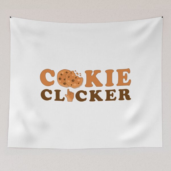 Item preview, The Perfect Cookie Clicker    designed and sold by PaulaSalter.