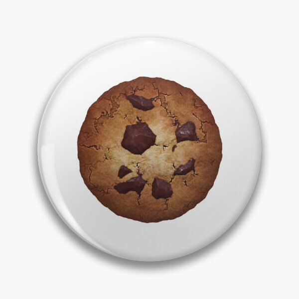 Item preview, The perfect cookie    designed and sold by PaulaSalter.