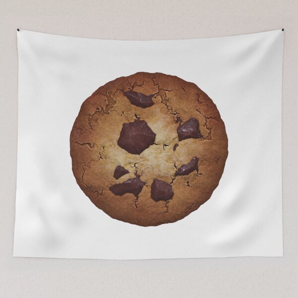 Item preview, The perfect cookie    designed and sold by PaulaSalter.