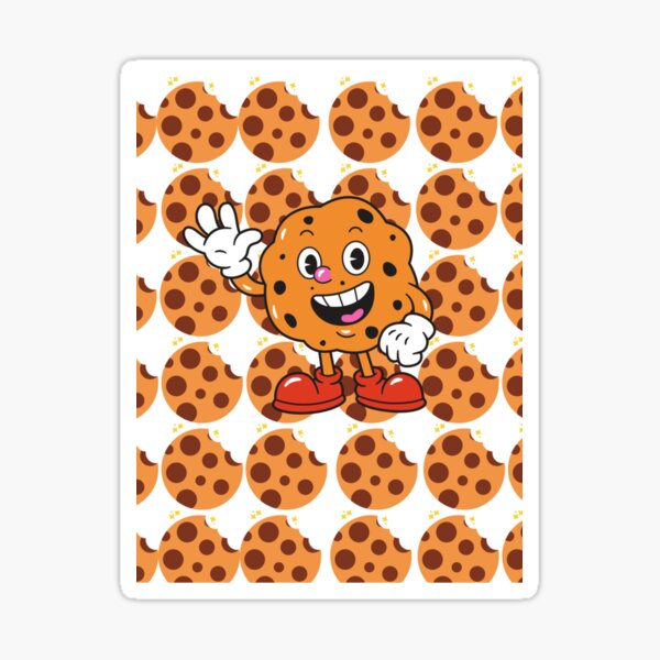 Der beste Cookie-Klicker Sticker
