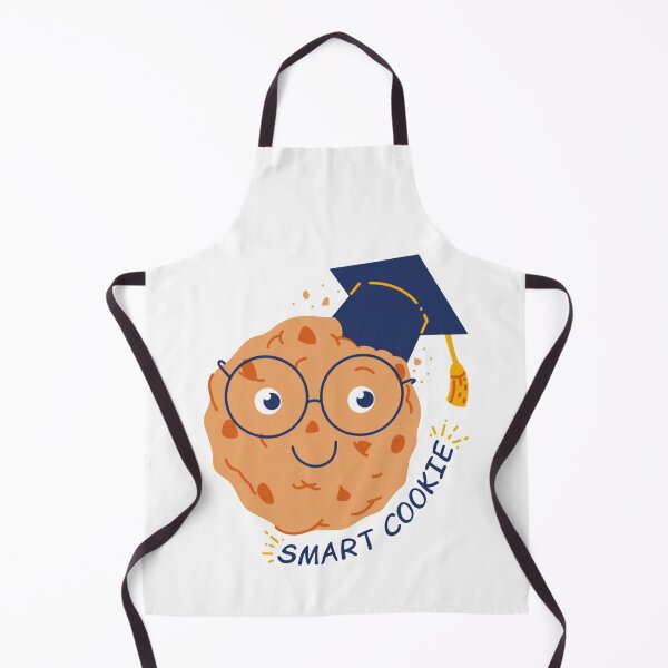 Item preview, Smart cookie clicker cookie lovers gift mom gift dad gift friend gift funny gift   designed and sold by PaulaSalter.