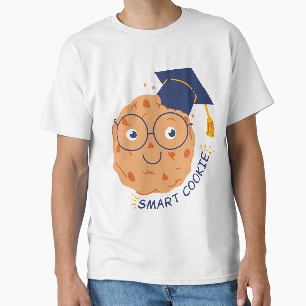 Item preview, Smart cookie clicker cookie lovers gift mom gift dad gift friend gift funny gift   designed and sold by PaulaSalter.