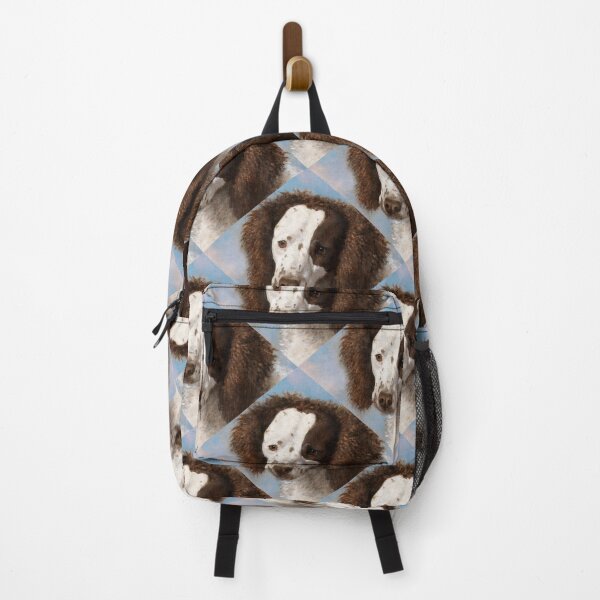 Item preview, Cute Dog Pattern Pillow designed and sold by Pillow-Country.