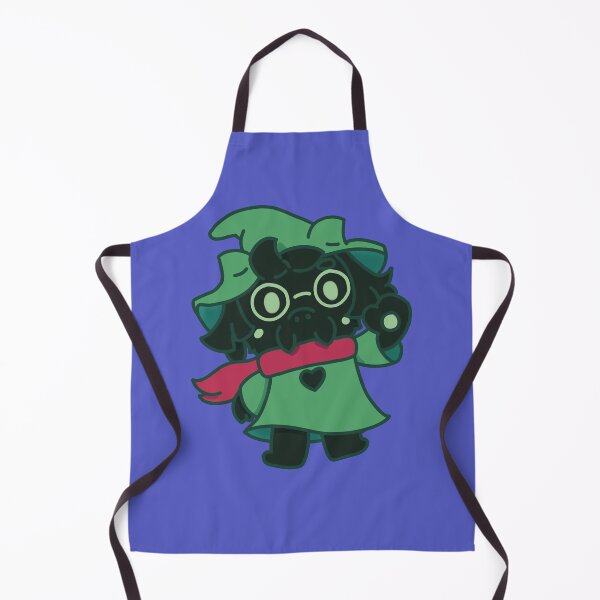 Item preview, Ralsei chapter 1 designed and sold by Goblin-Art154.