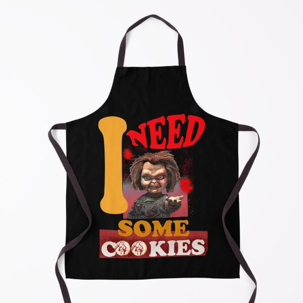 Item preview, I Need Some Cookies designed and sold by PaulaSalter.