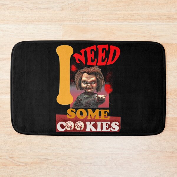 Item preview, I Need Some Cookies     designed and sold by PaulaSalter.