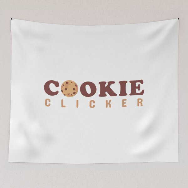 Item preview, Grandma Cookie Clicker   designed and sold by PaulaSalter.