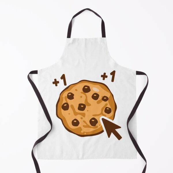 Item preview, Funny Cookie Clicker    designed and sold by PaulaSalter.