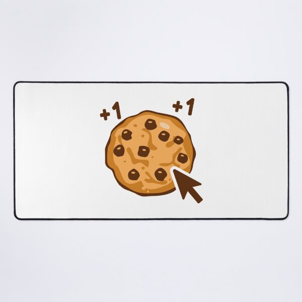 Item preview, Funny Cookie Clicker    designed and sold by PaulaSalter.