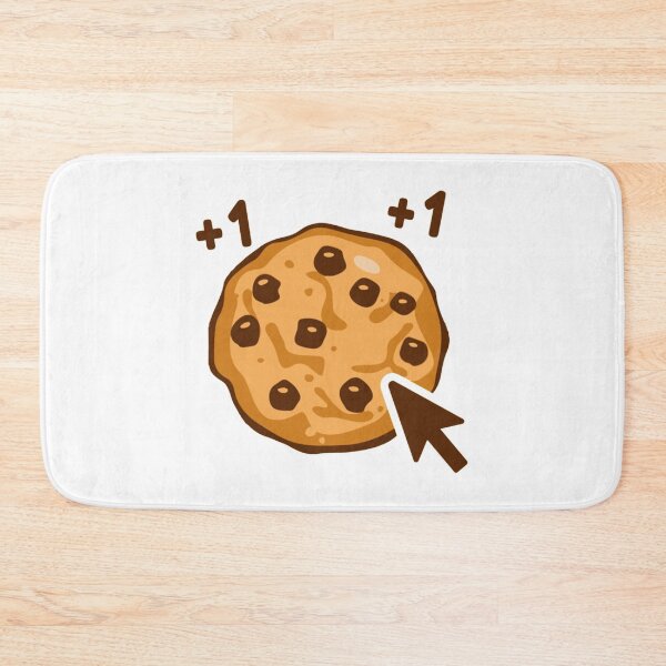Item preview, Funny Cookie Clicker    designed and sold by PaulaSalter.