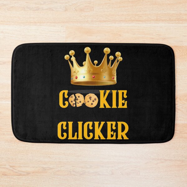 Item preview, funny Cookie Clicker     designed and sold by PaulaSalter.