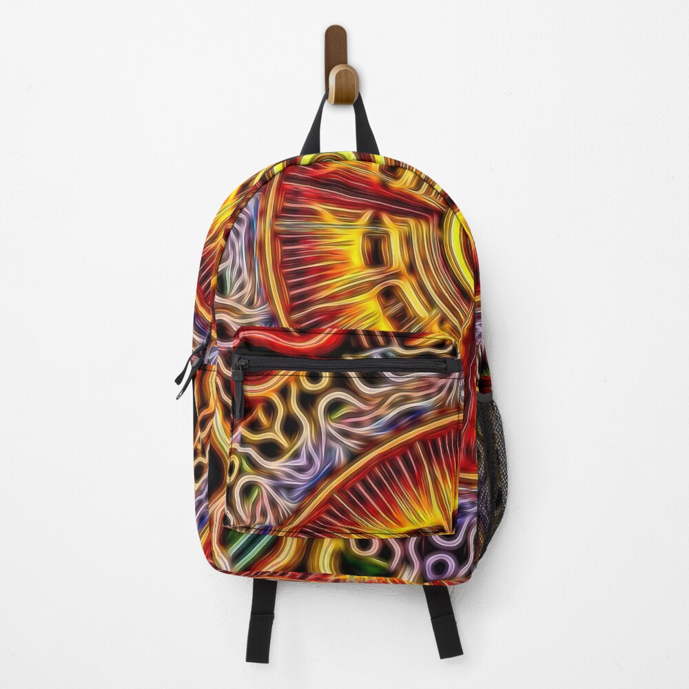 Item preview, Backpack designed and sold by SusanAdey.