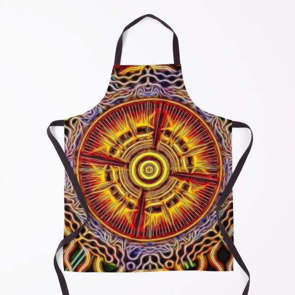 Item preview, Fire Circle designed and sold by SusanAdey.