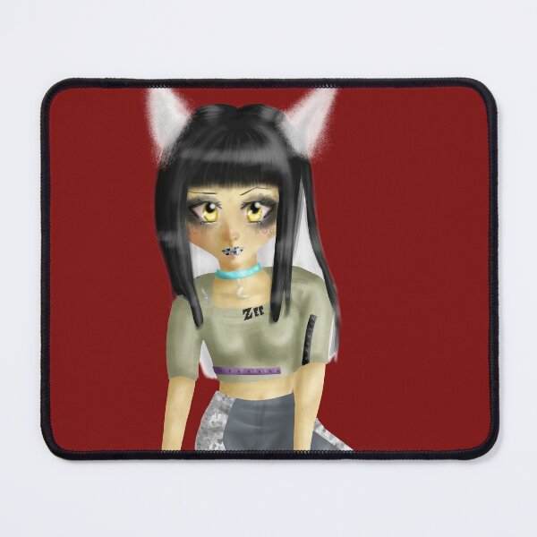 Item preview, Werewolf Zuki designed and sold by Zeedom.