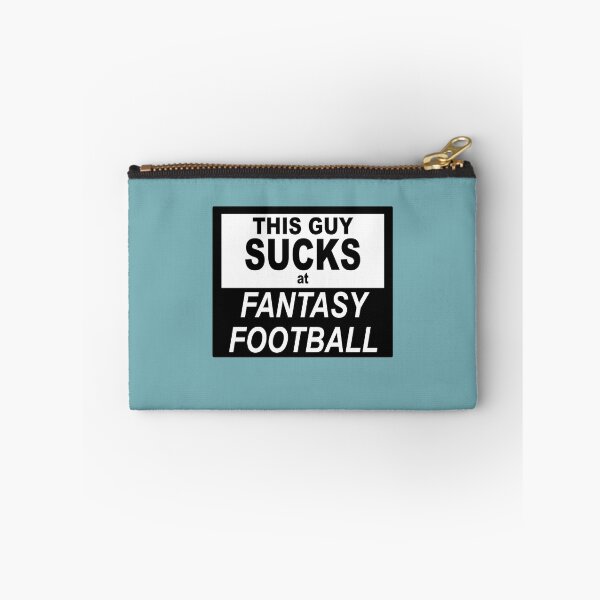 Item preview, This guy sucks at fantasy football designed and sold by NadyaCC.