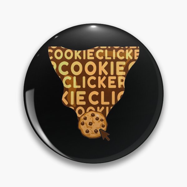 Item preview, Cute Cookie Clicker   designed and sold by PaulaSalter.