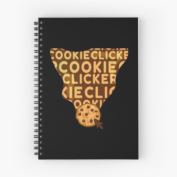 Item preview, Cute Cookie Clicker   designed and sold by PaulaSalter.