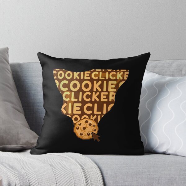 Item preview, Cute Cookie Clicker   designed and sold by PaulaSalter.