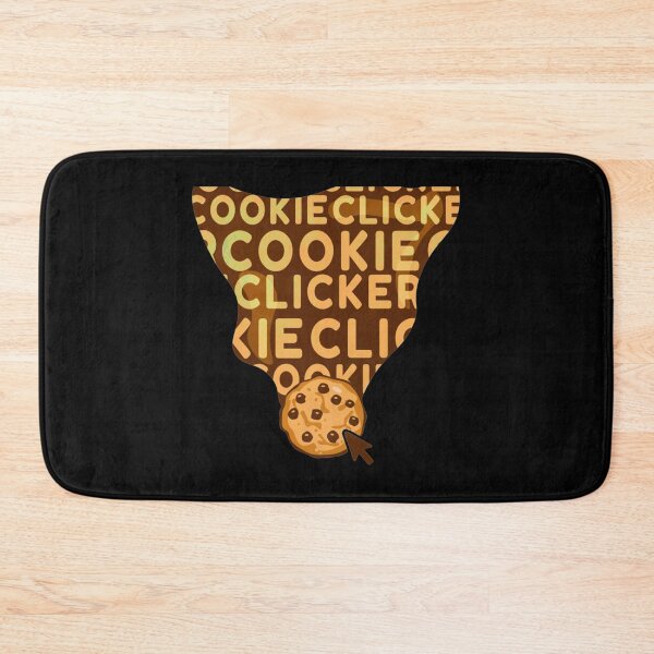 Item preview, Cute Cookie Clicker   designed and sold by PaulaSalter.