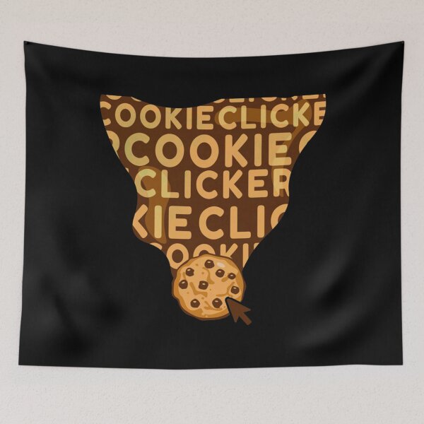 Item preview, Cute Cookie Clicker   designed and sold by PaulaSalter.