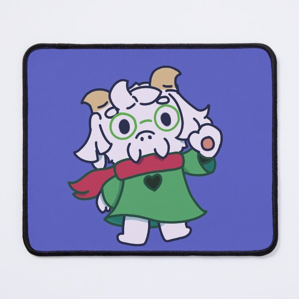 Item preview, Ralsei chapter 2 designed and sold by Goblin-Art154.