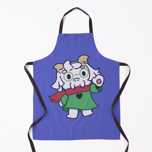 Item preview, Ralsei chapter 2 designed and sold by Goblin-Art154.