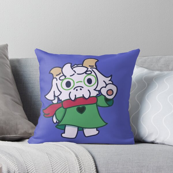 Item preview, Ralsei chapter 2 designed and sold by Goblin-Art154.