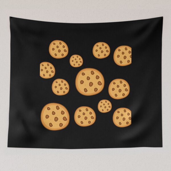 Item preview, Cookies, lot of cookies Sleeveless Top designed and sold by PaulaSalter.