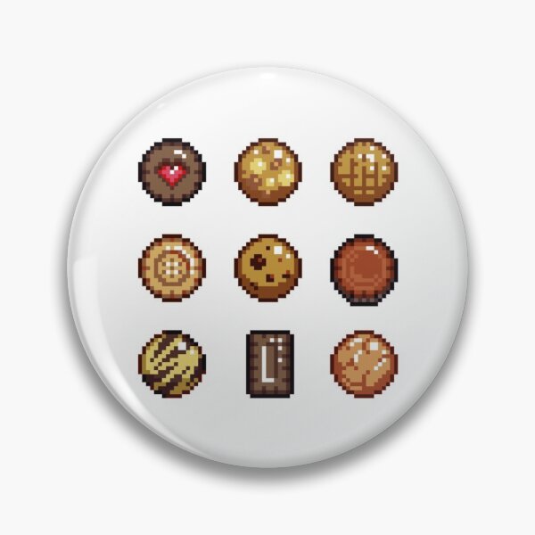 Item preview, Cookies _amp_ Biscuits   designed and sold by PaulaSalter.