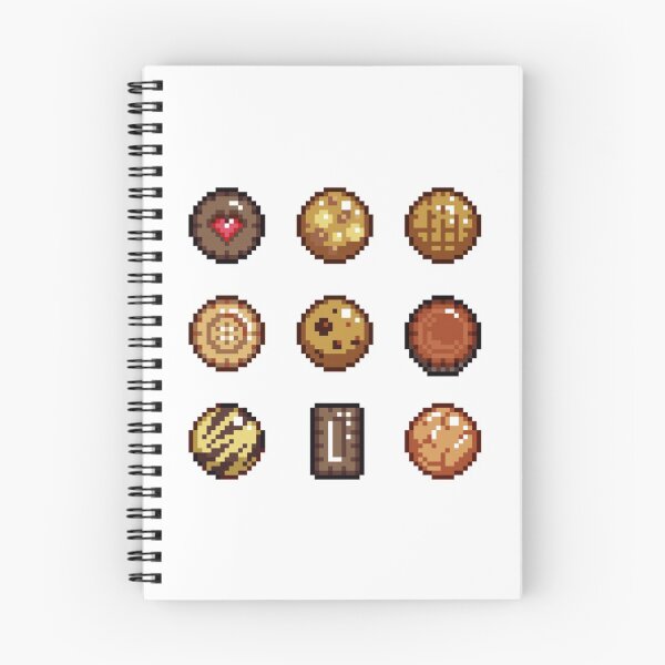 Item preview, Cookies _amp_ Biscuits   designed and sold by PaulaSalter.