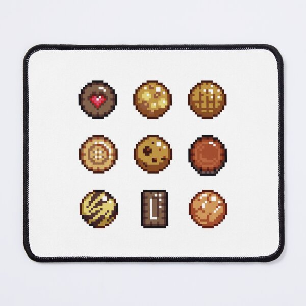 Item preview, Cookies _amp_ Biscuits   designed and sold by PaulaSalter.