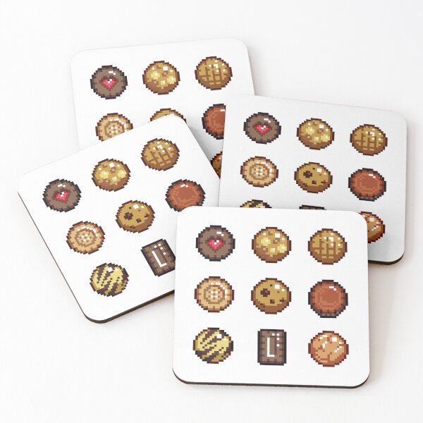 Item preview, Cookies _amp_ Biscuits   designed and sold by PaulaSalter.
